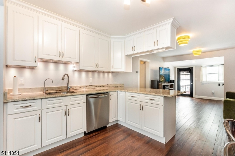 Lions Head Lake - Residential