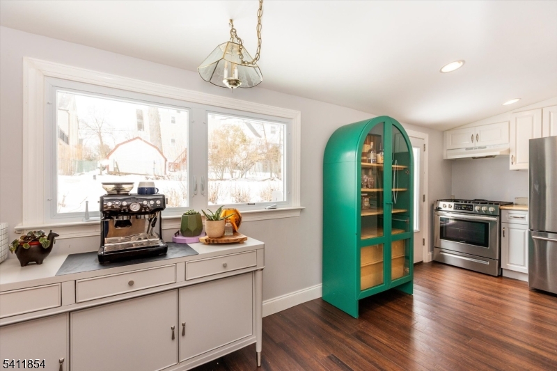 Lions Head Lake - Residential