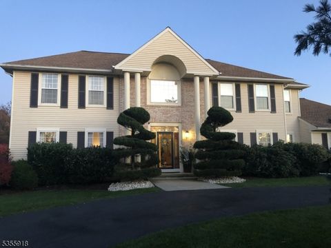 22 Ridings Pkwy, Franklin Twp., NJ 08540 - MLS#: 3961171