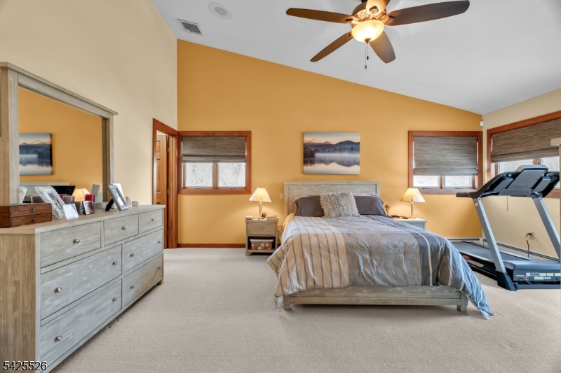 Greenwood Lake - Residential