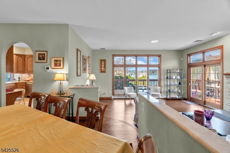 Greenwood Lake - Residential