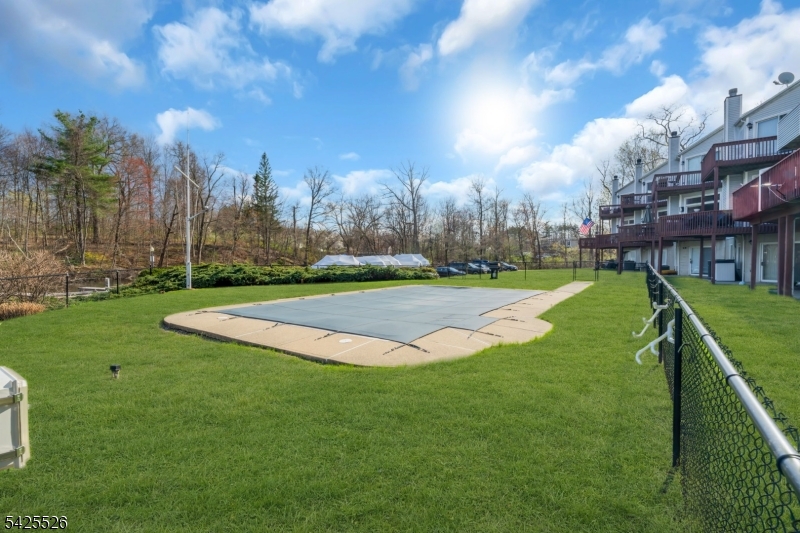 Greenwood Lake - Residential