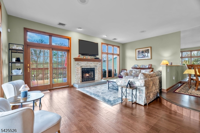 Greenwood Lake - Residential