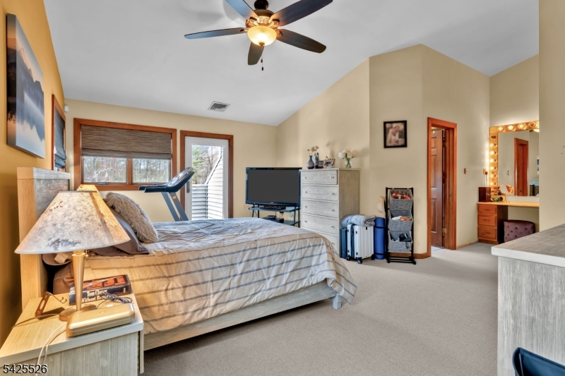 Greenwood Lake - Residential