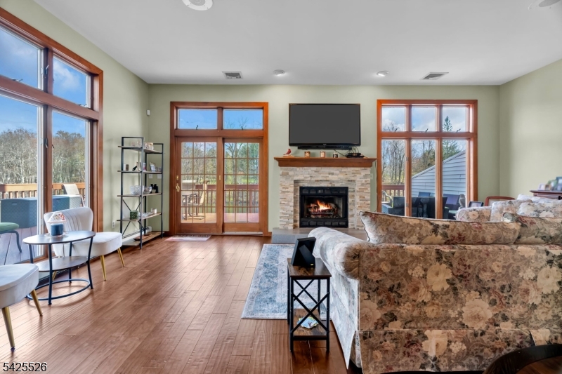 Greenwood Lake - Residential