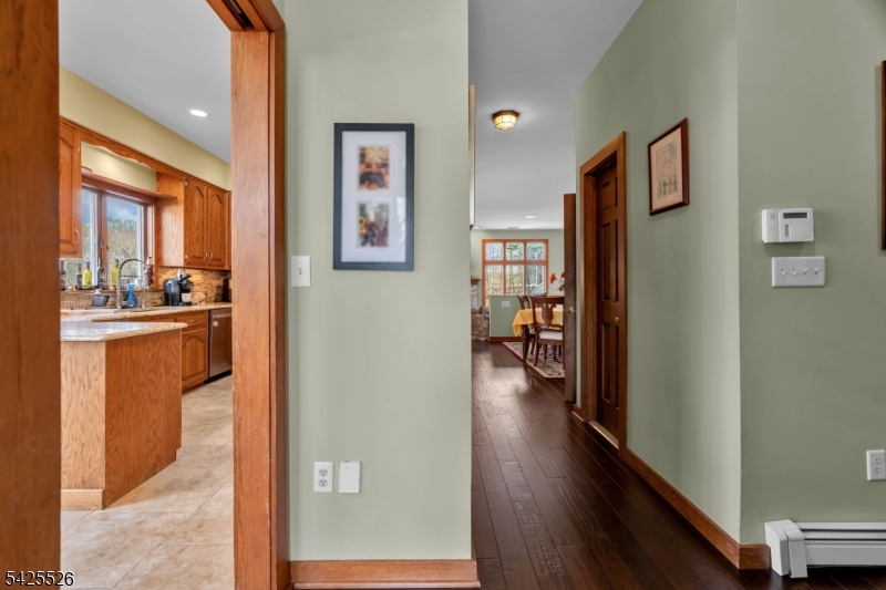 Greenwood Lake - Residential