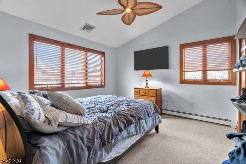 Greenwood Lake - Residential