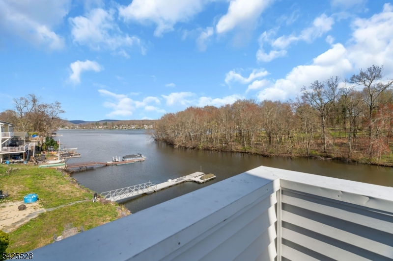 Greenwood Lake - Residential