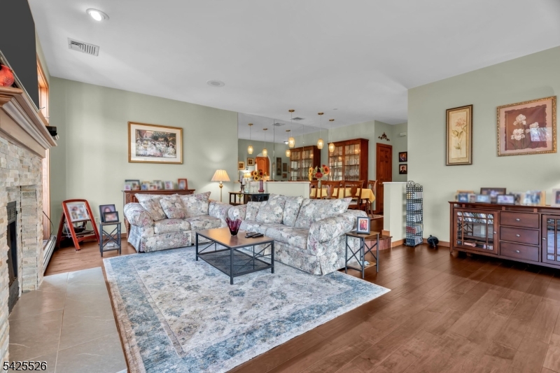 Greenwood Lake - Residential