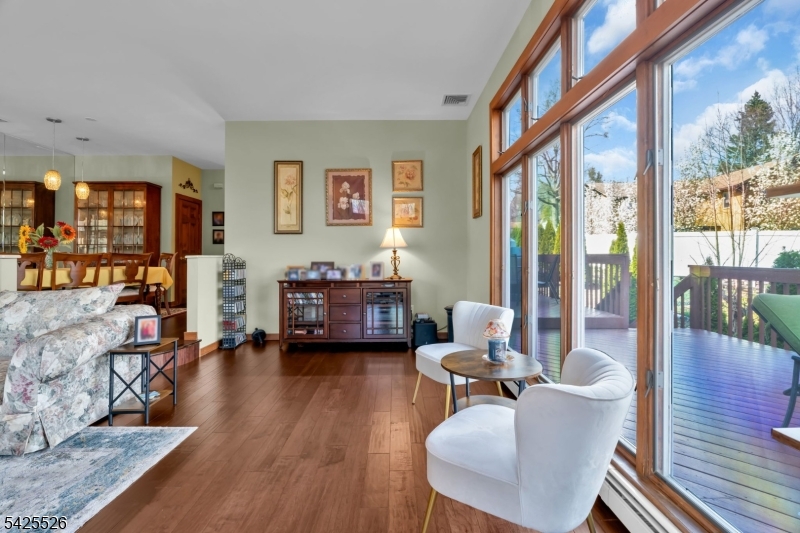 Greenwood Lake - Residential