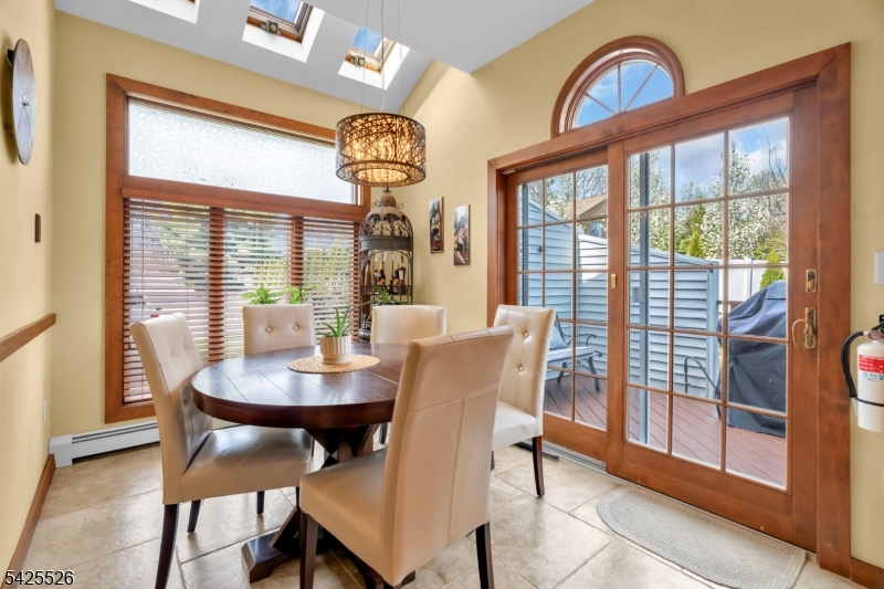 Greenwood Lake - Residential