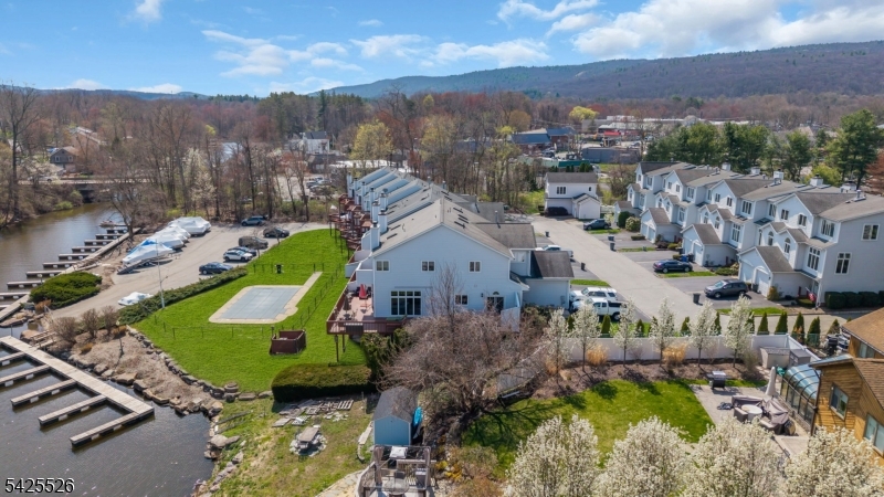 Greenwood Lake - Residential