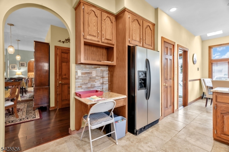 Greenwood Lake - Residential