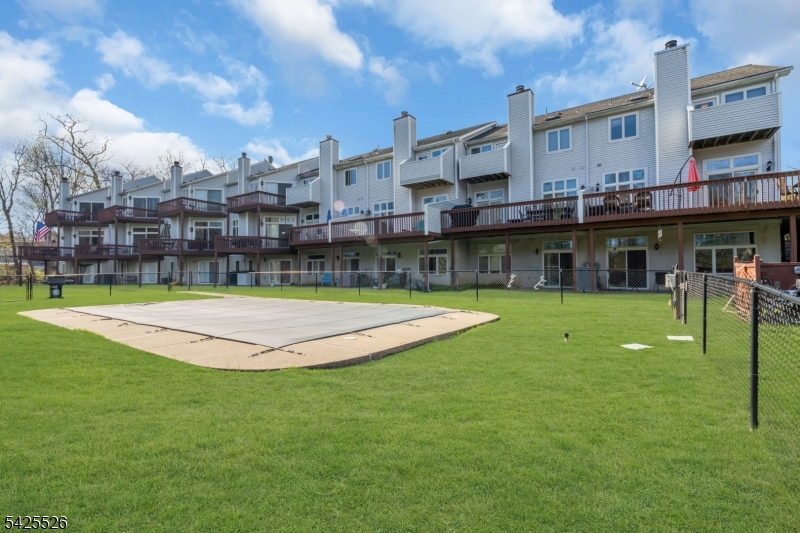 Greenwood Lake - Residential