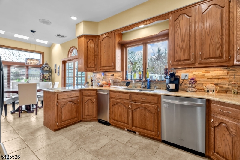 Greenwood Lake - Residential