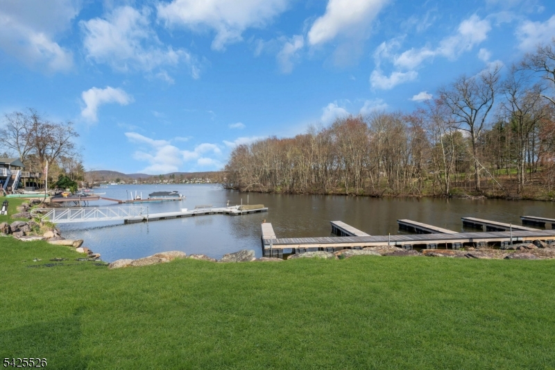 Greenwood Lake - Residential