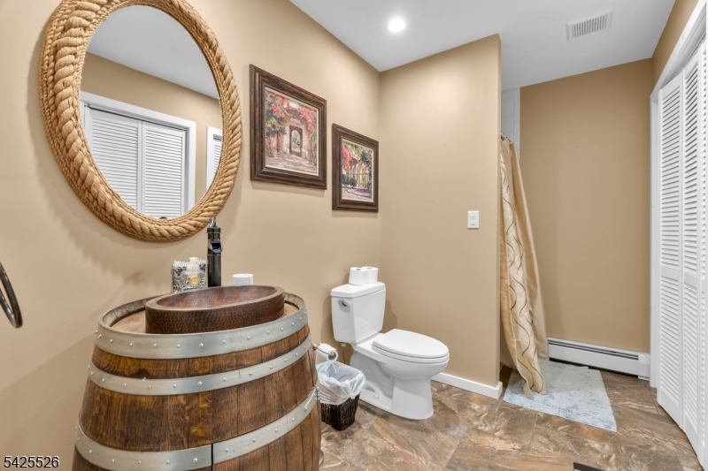 Greenwood Lake - Residential