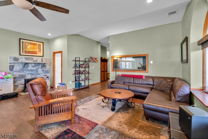 Greenwood Lake - Residential