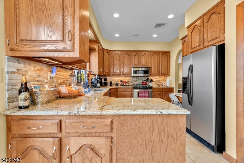 Greenwood Lake - Residential