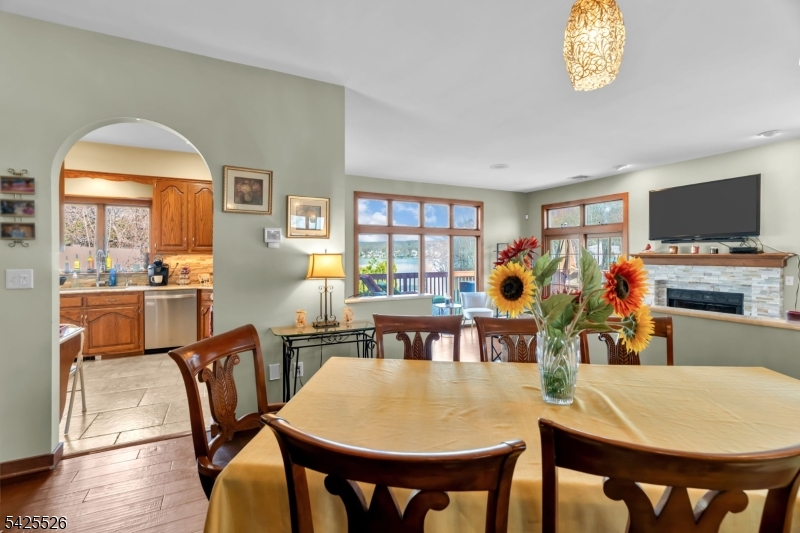 Greenwood Lake - Residential