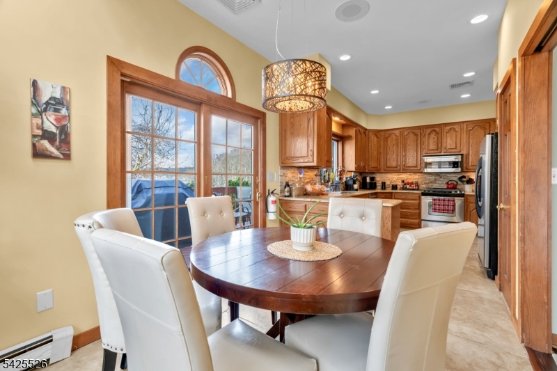 Greenwood Lake - Residential