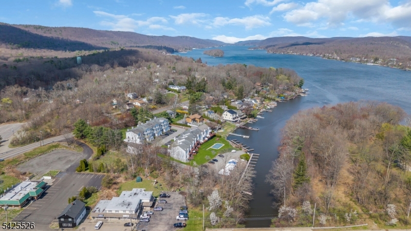 Greenwood Lake - Residential