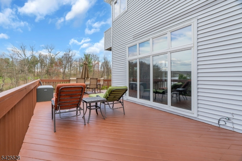 Greenwood Lake - Residential