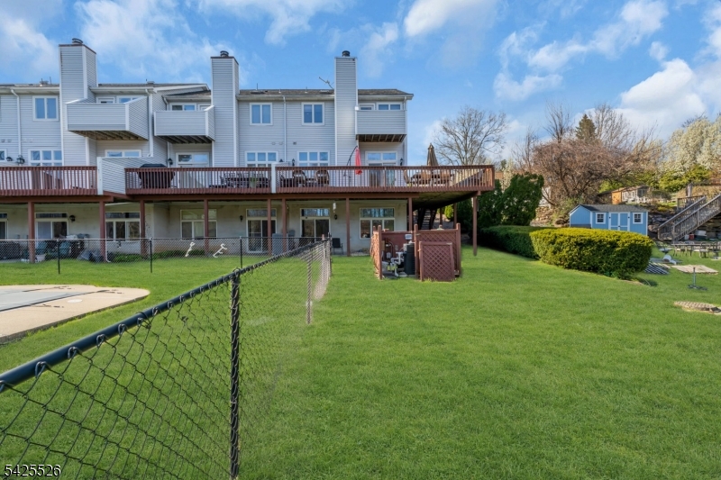 Greenwood Lake - Residential