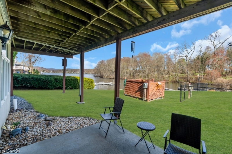 Greenwood Lake - Residential