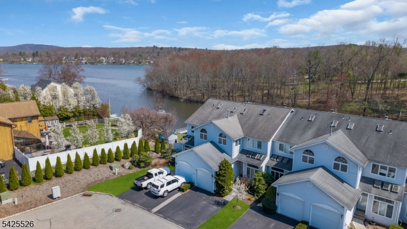 Greenwood Lake - Residential