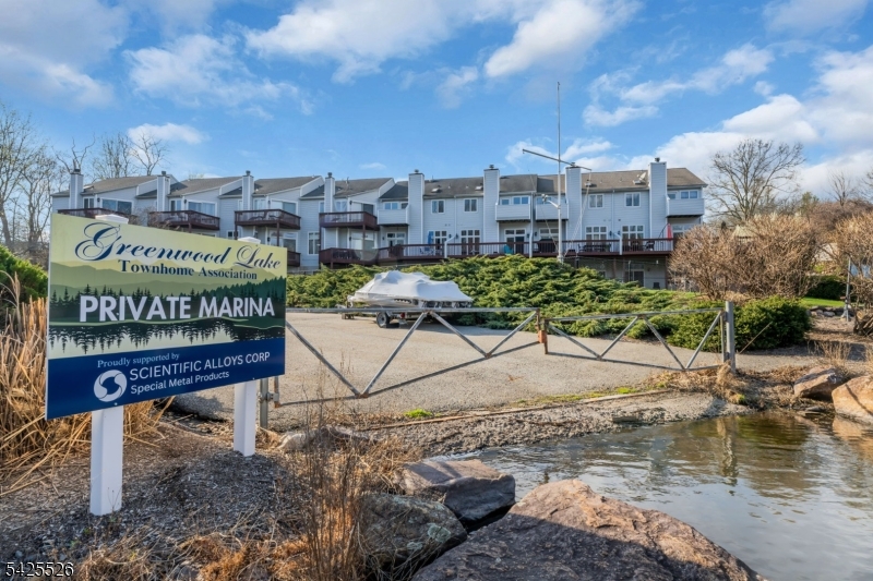 Greenwood Lake - Residential