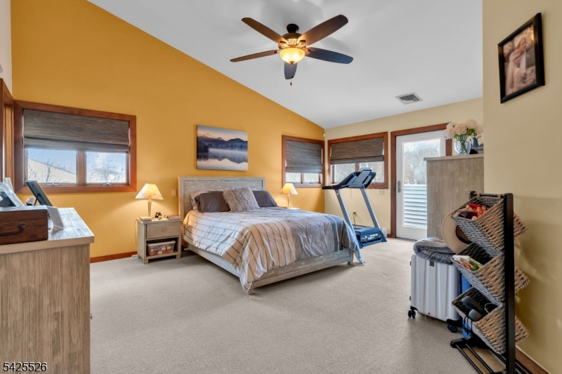 Greenwood Lake - Residential