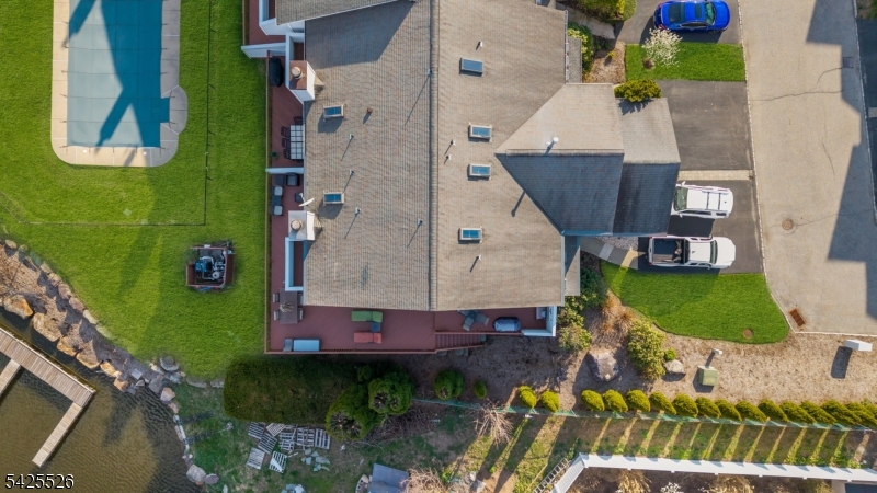 Greenwood Lake - Residential