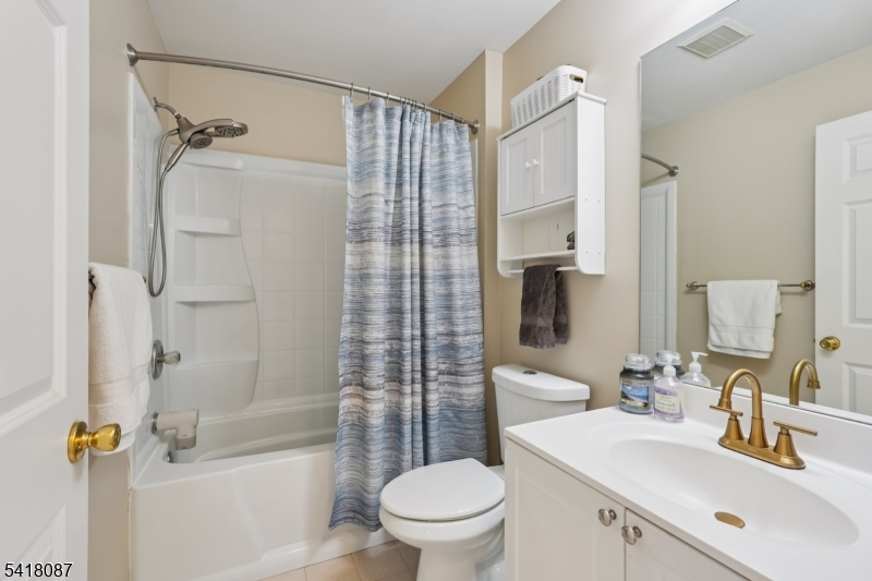 The Woods at King George - Residential