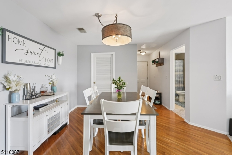 The Woods at King George - Residential