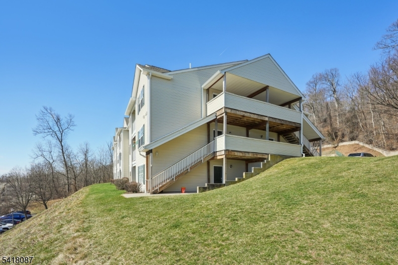 The Woods at King George - Residential