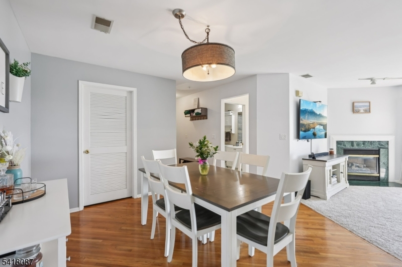 The Woods at King George - Residential