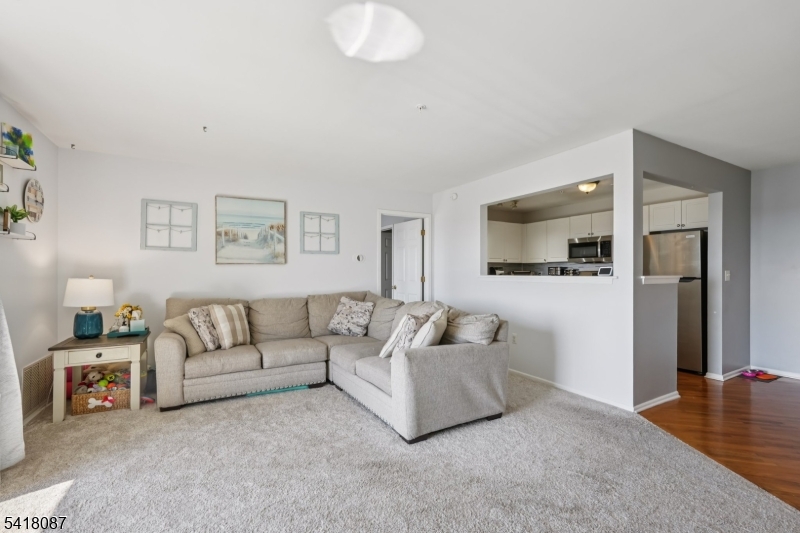 The Woods at King George - Residential