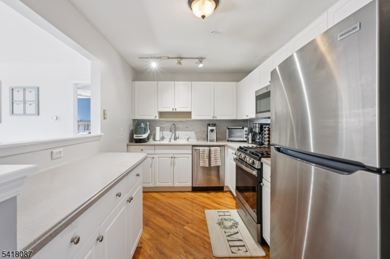 The Woods at King George - Residential