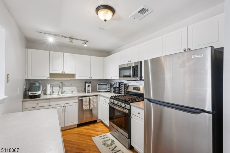 The Woods at King George - Residential