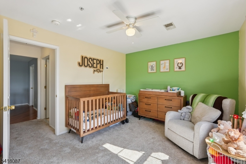 The Woods at King George - Residential