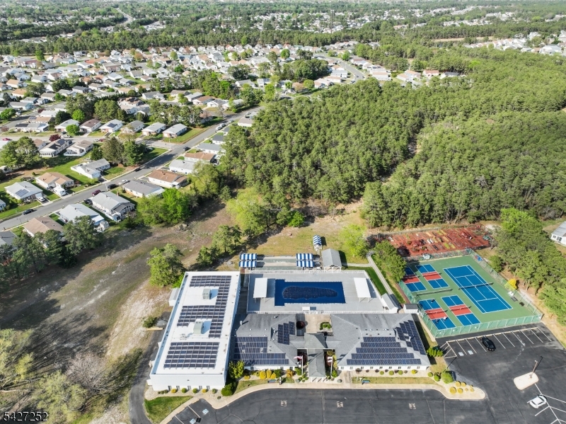 Holiday City Heights - Residential