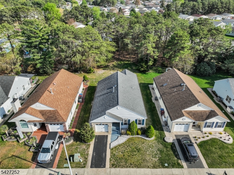 Holiday City Heights - Residential