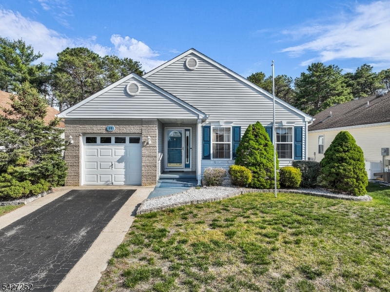 Holiday City Heights - Residential