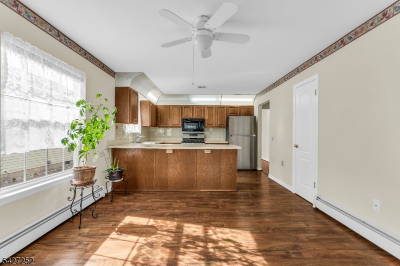 Holiday City Heights - Residential