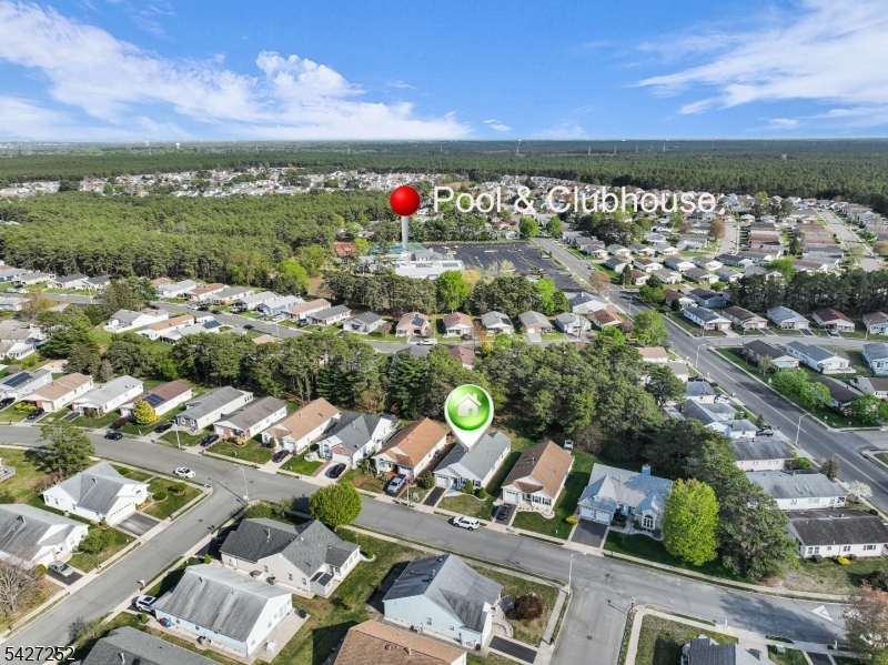 Holiday City Heights - Residential