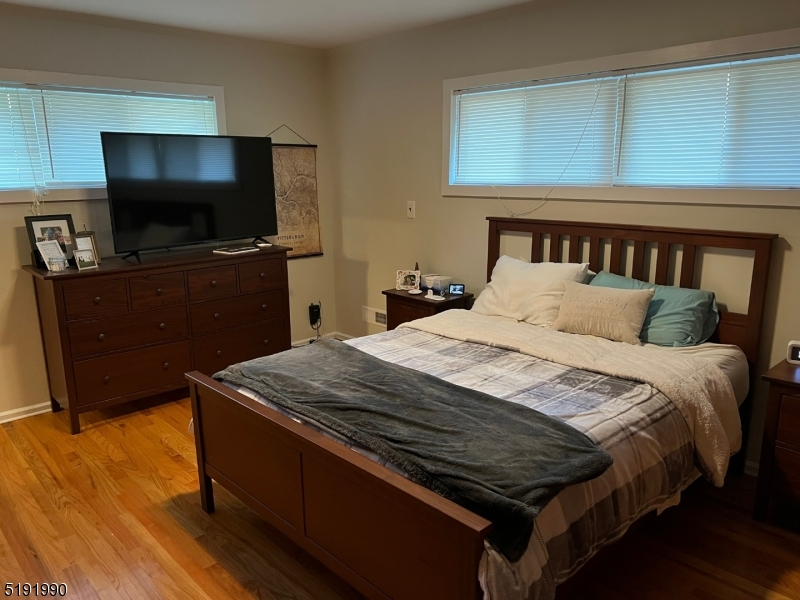 Washington Headquarters - Residential Lease