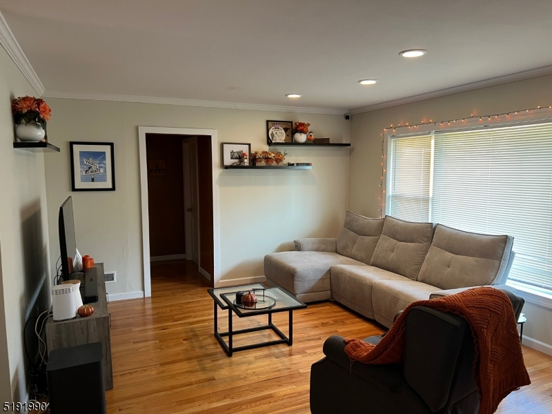 Washington Headquarters - Residential Lease