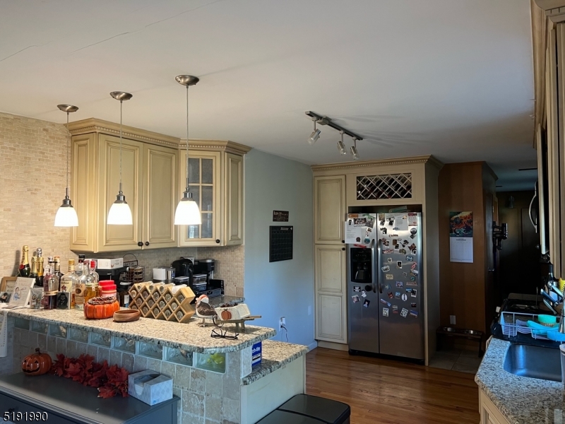 Washington Headquarters - Residential Lease