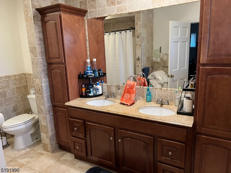 Washington Headquarters - Residential Lease